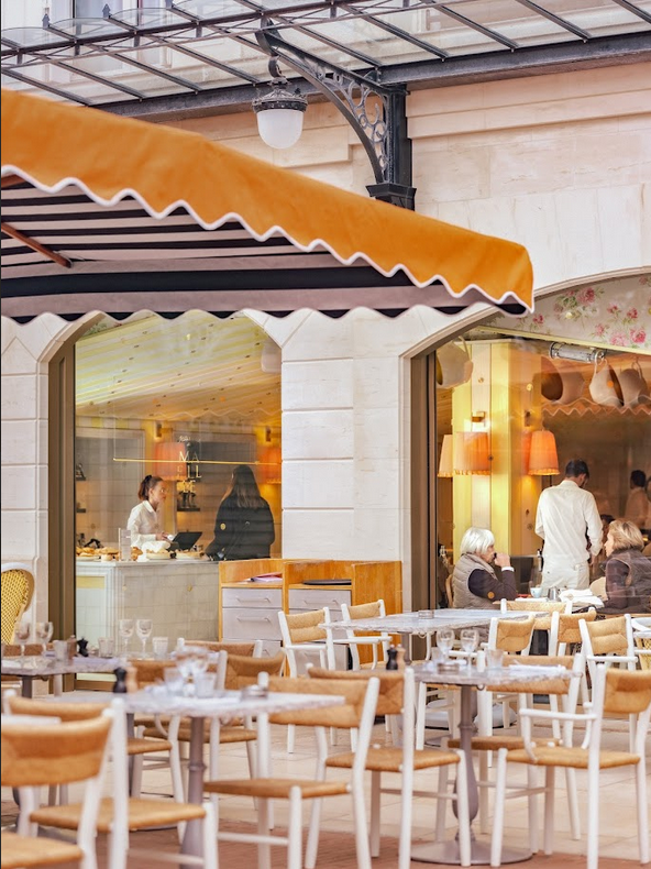 La Pâtisserie de ma Fille, Arcachon - photo 9
