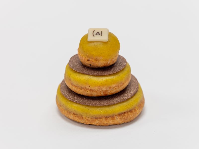 La Pâtisserie de ma Fille, Arcachon - photo 8
