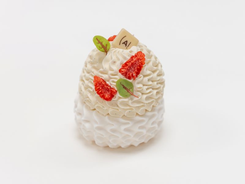 La Pâtisserie de ma Fille, Arcachon - photo 11