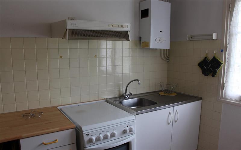 Location 37 Magis - Appt N°4