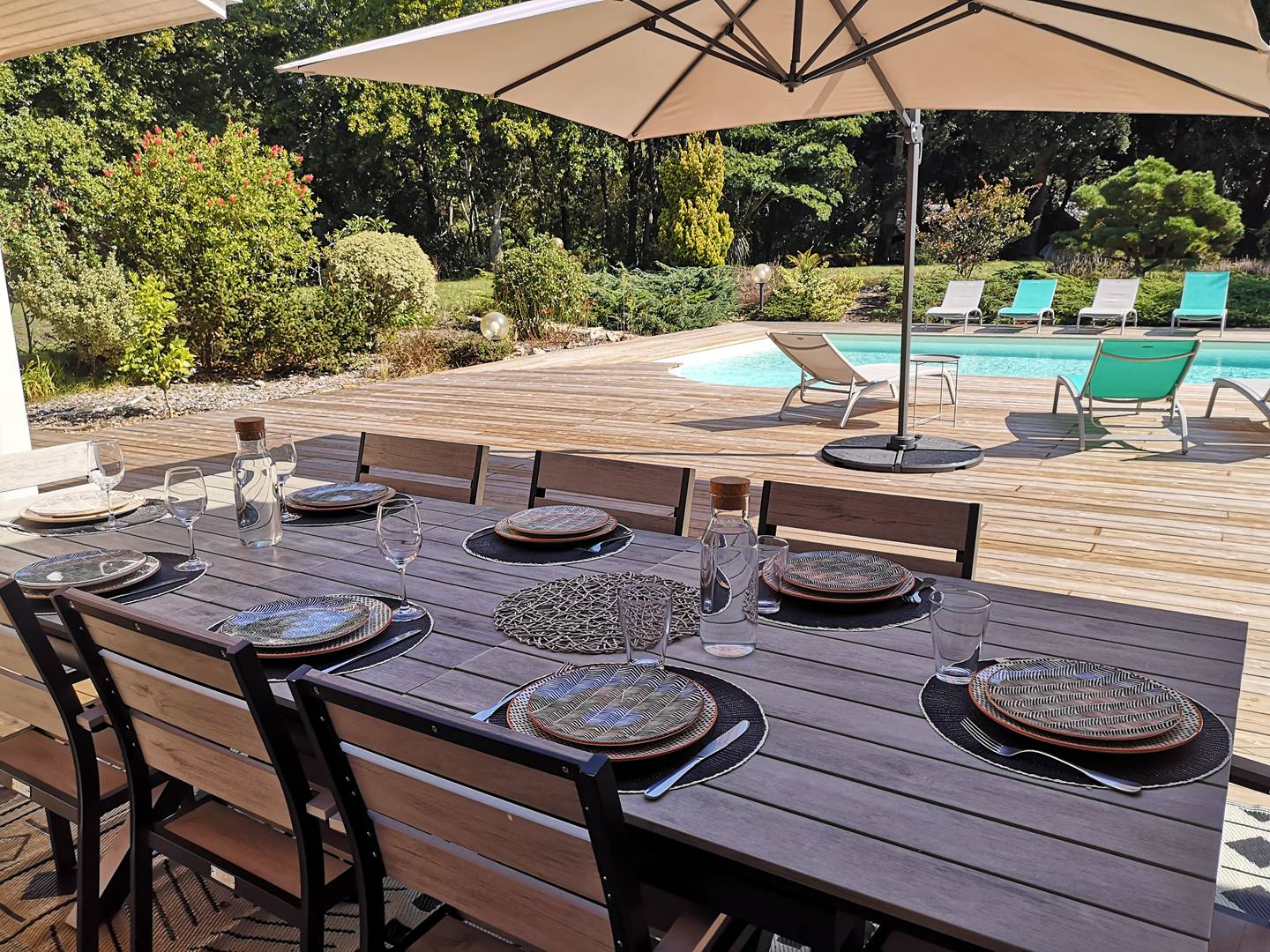 La Maison Rose - Aupa Immobilier, Messanges - photo 3