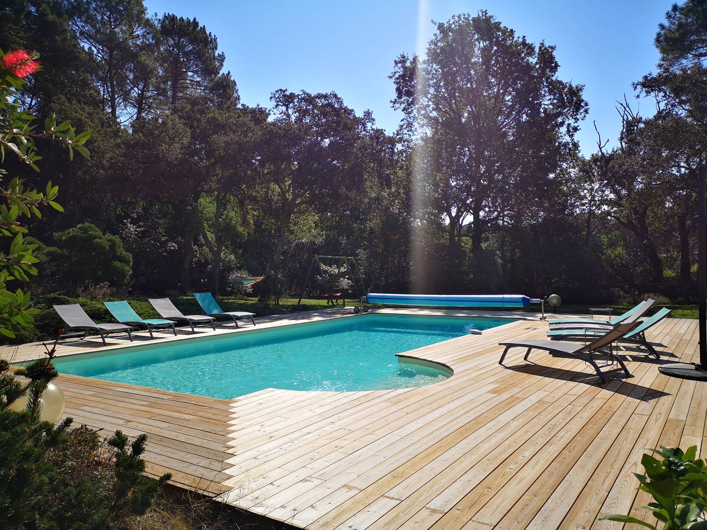 La Maison Rose - Aupa Immobilier, Messanges - photo 6