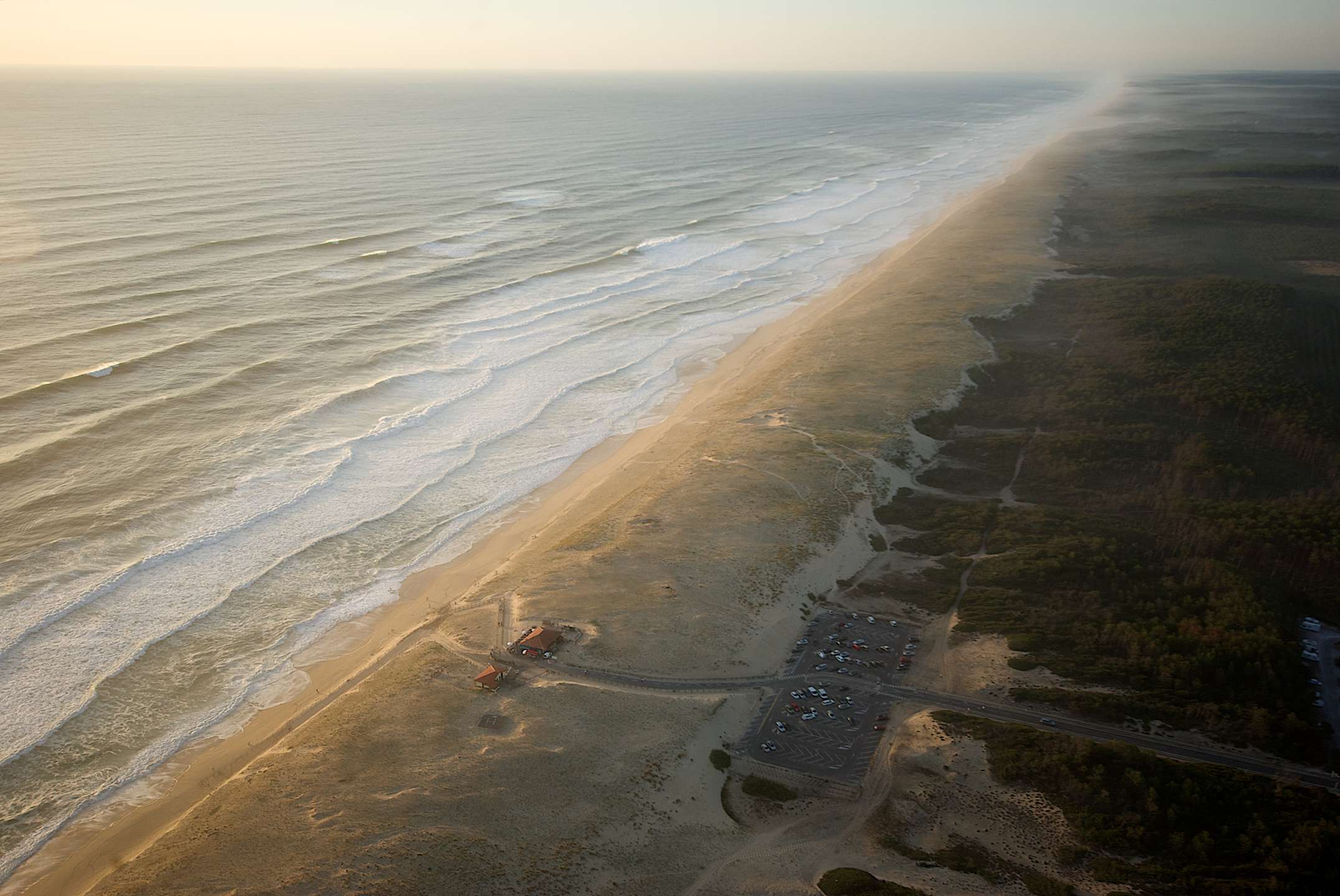 La Maison Rose - Aupa Immobilier, Messanges - photo 11