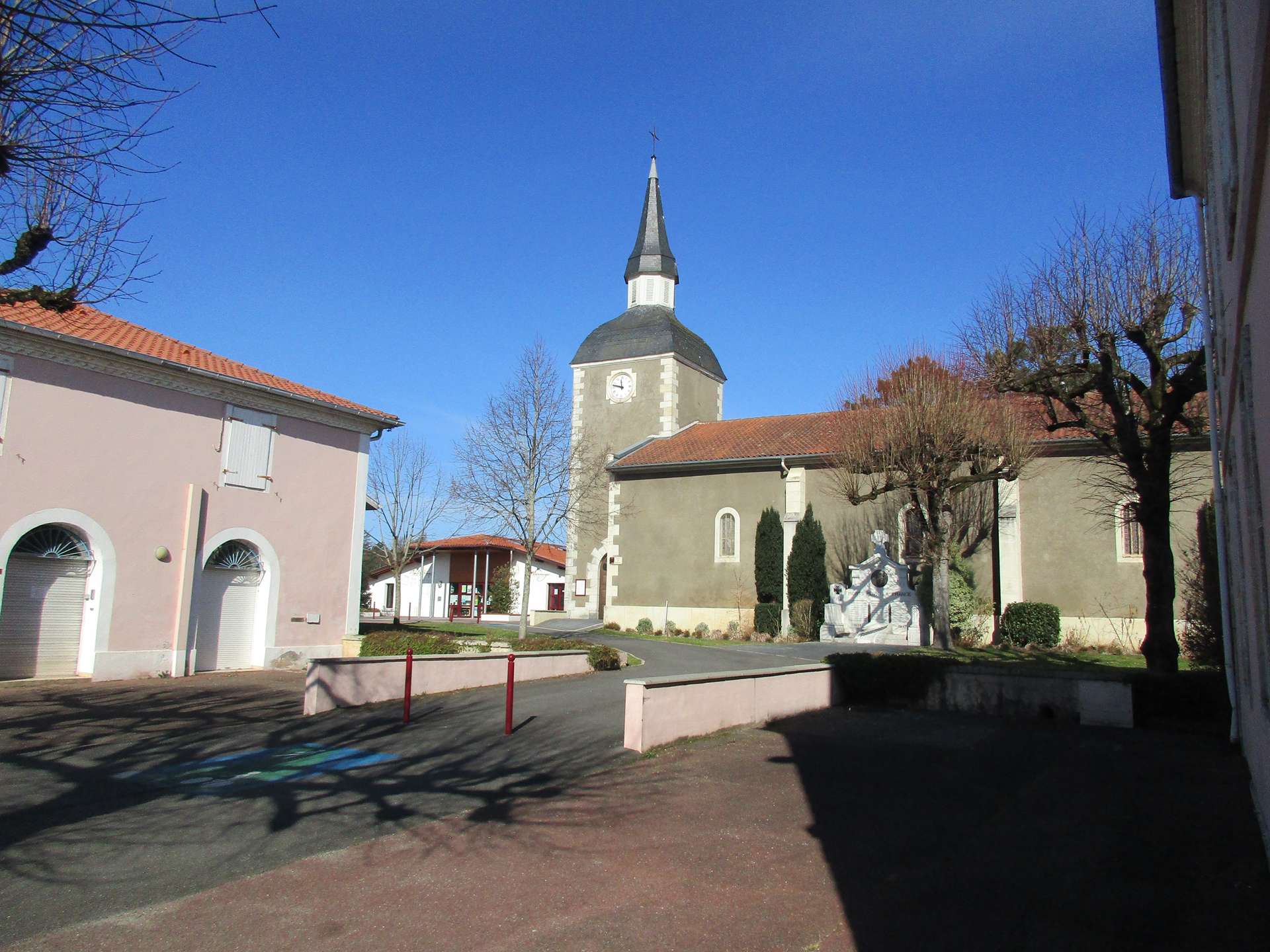 La Maison Rose - Aupa Immobilier, Messanges - photo 20