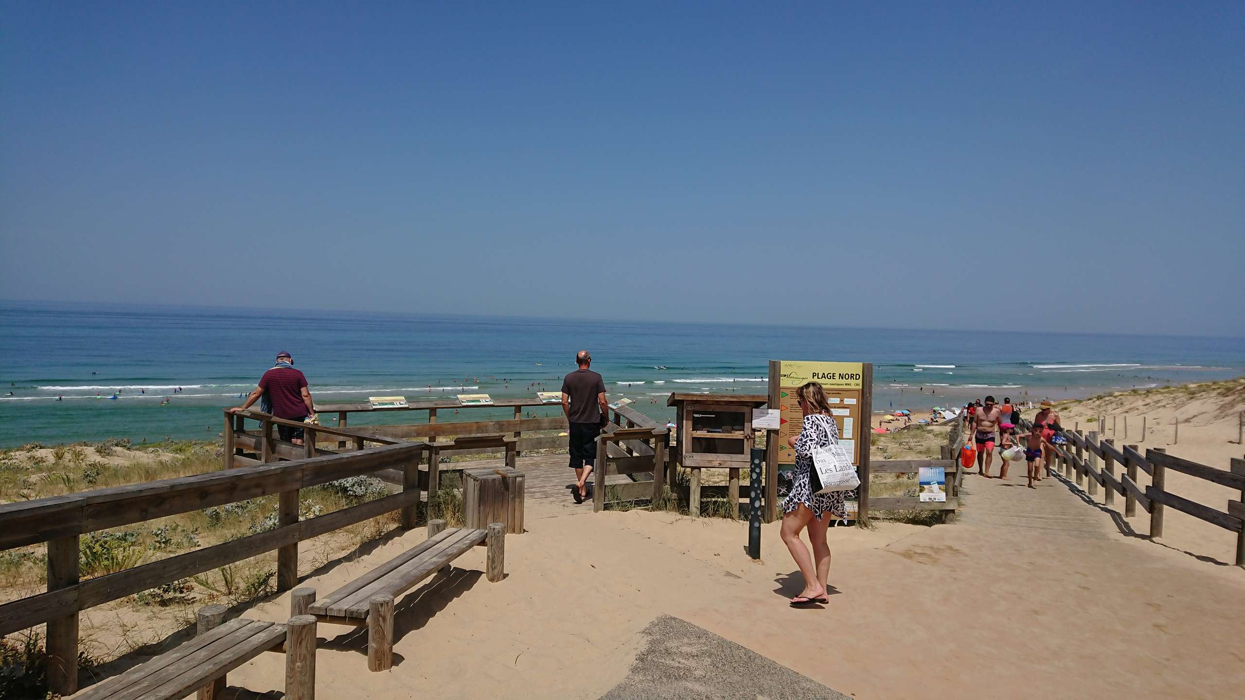 La Maison Rose - Aupa Immobilier, Messanges - photo 15