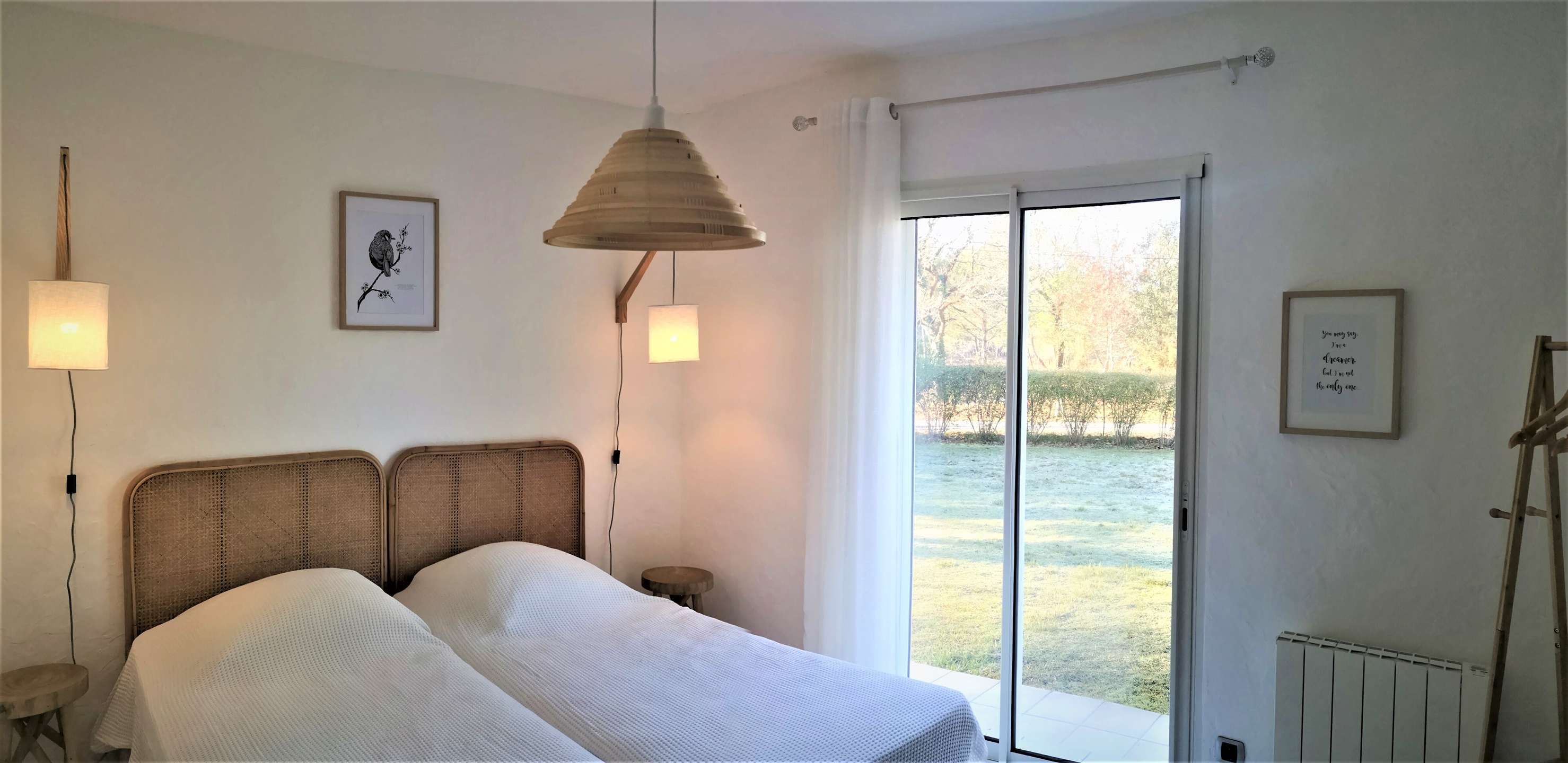 La Maison Rose - Aupa Immobilier, Messanges - photo 4