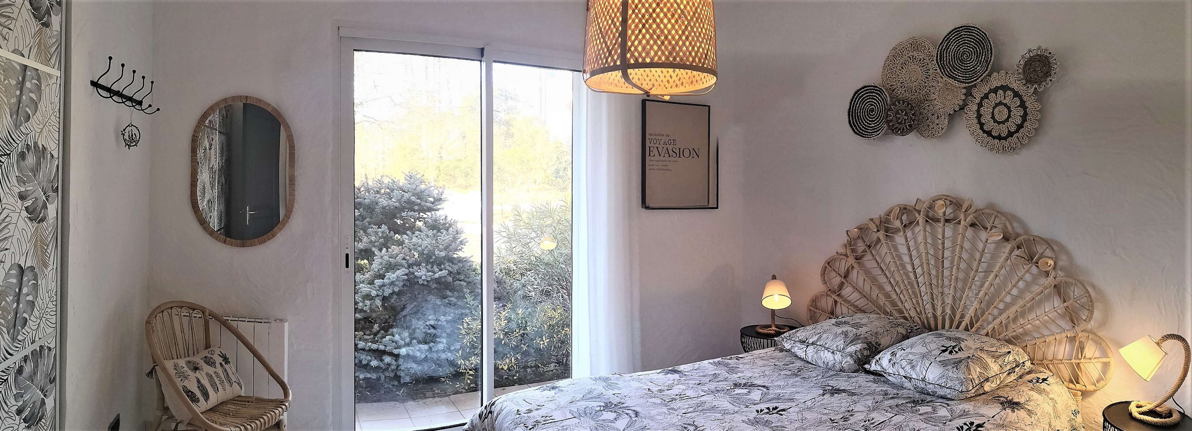 La Maison Rose - Aupa Immobilier, Messanges - photo 13