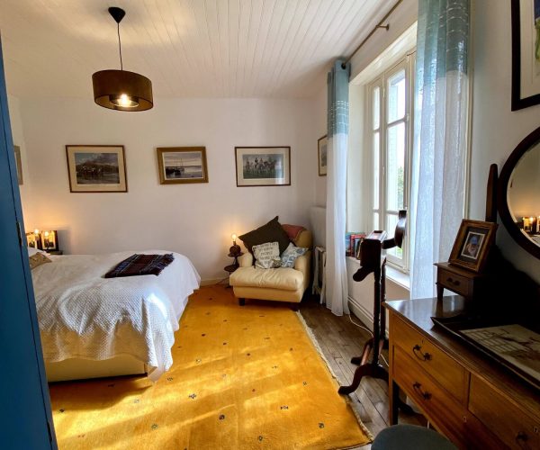 Chambres d'hôtes Le Petit Bois - photo 4