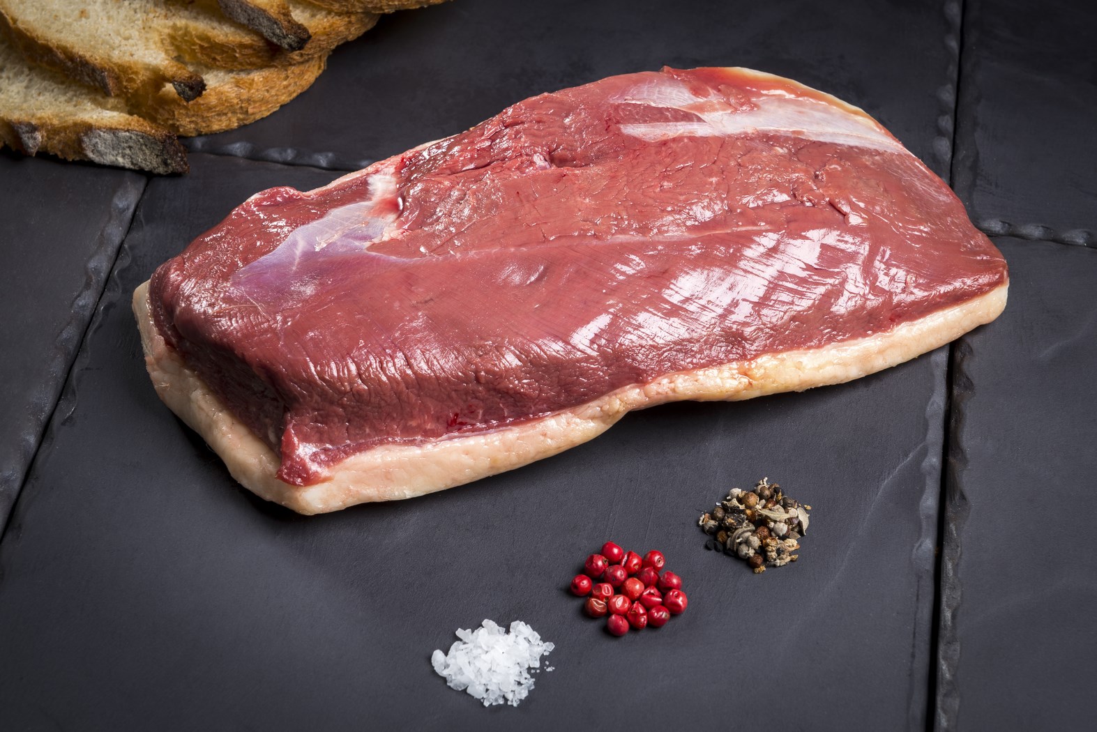 La Ferme du Vignal - photo 2