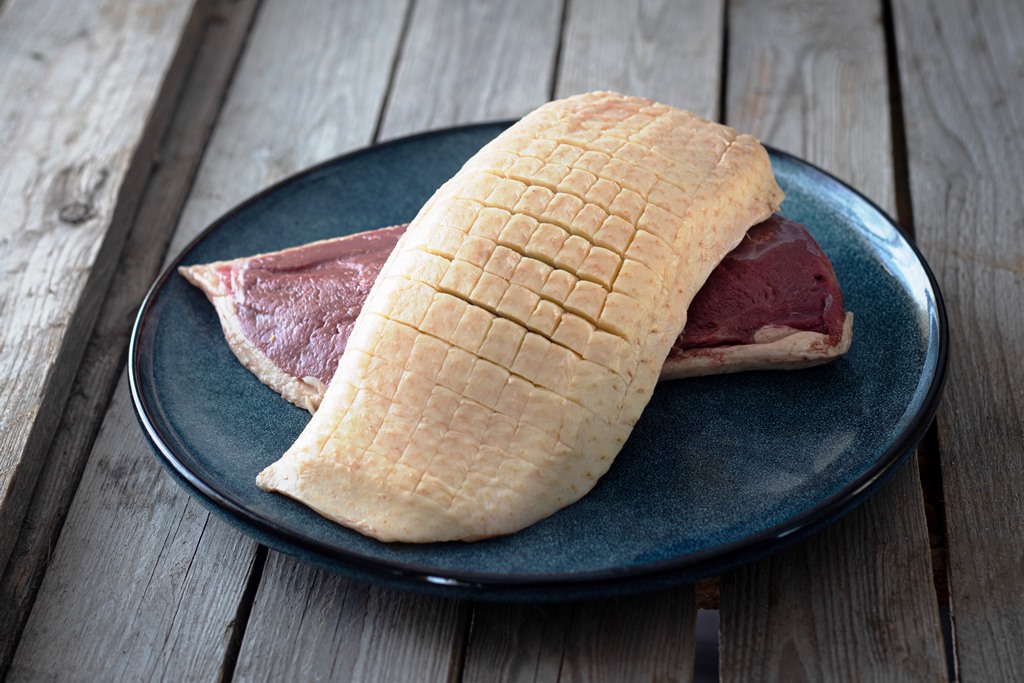 Coopérative Foie Gras de Chalosse — photo 3