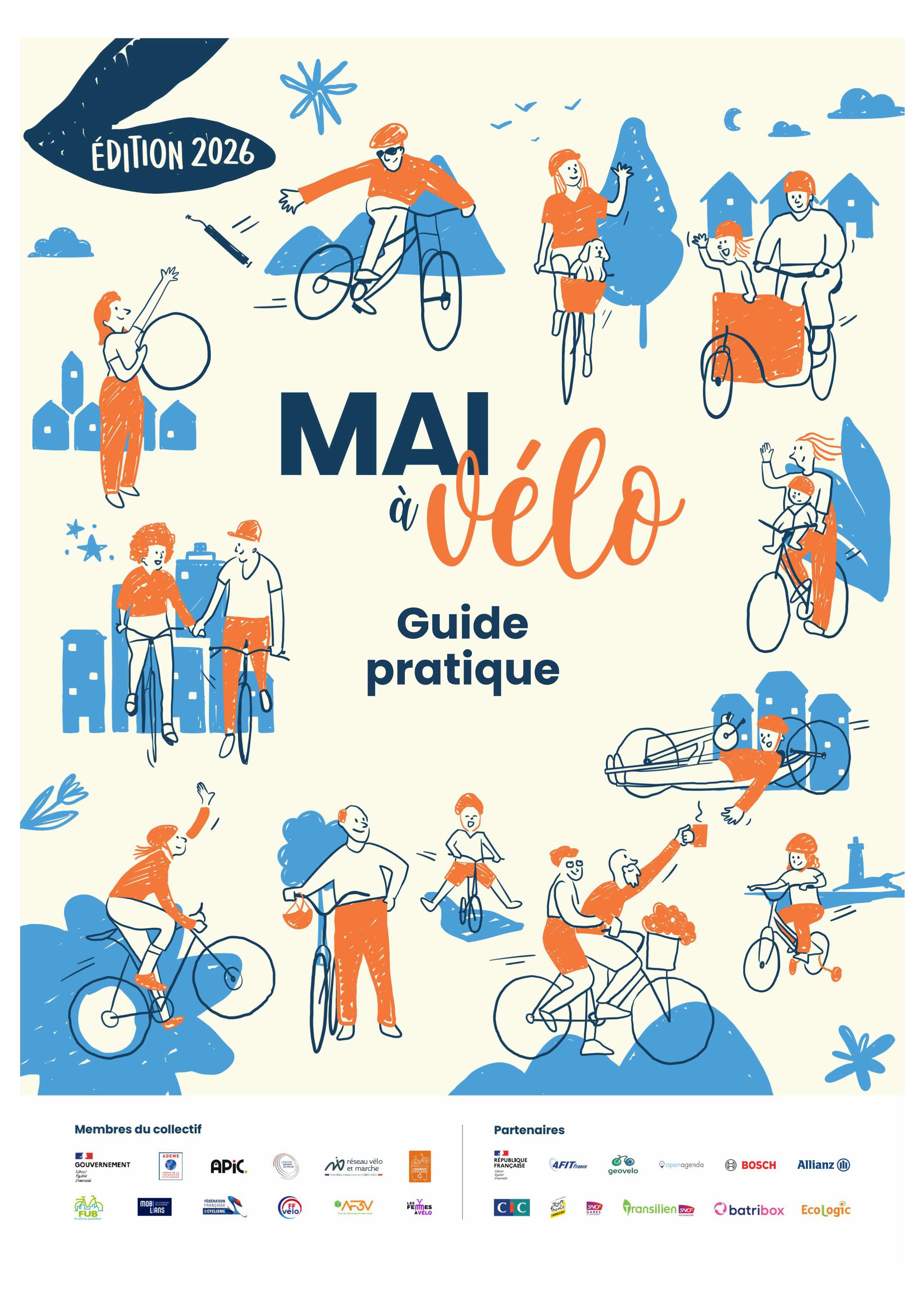 Moncontour en roue libre !, Moncontour
