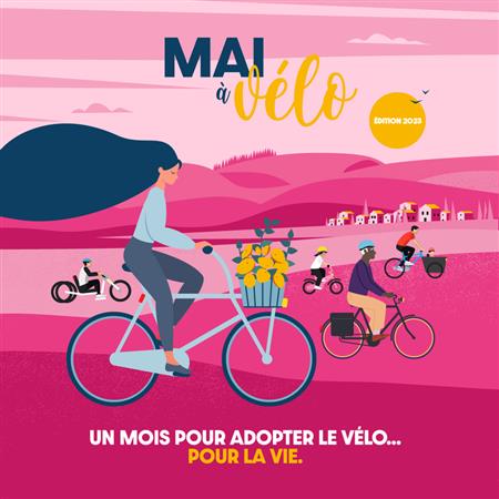 Ateliers de maniabilité de vélo