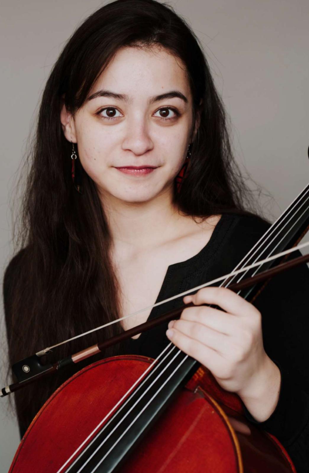 Festival de Musique en Albret : Clarinette et cordes, Francescas - photo 5