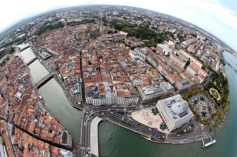 Ville de Bayonne