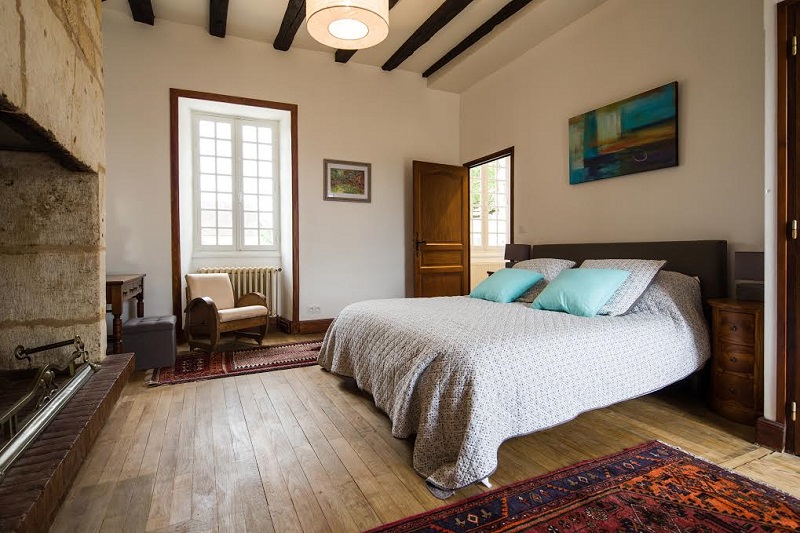 Maison Boyer, Domme - photo 3