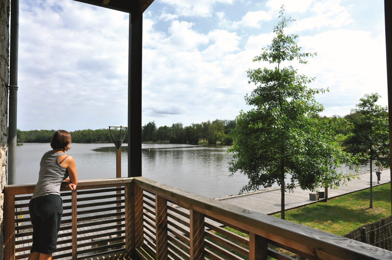 Maison Rebière - Studio 2