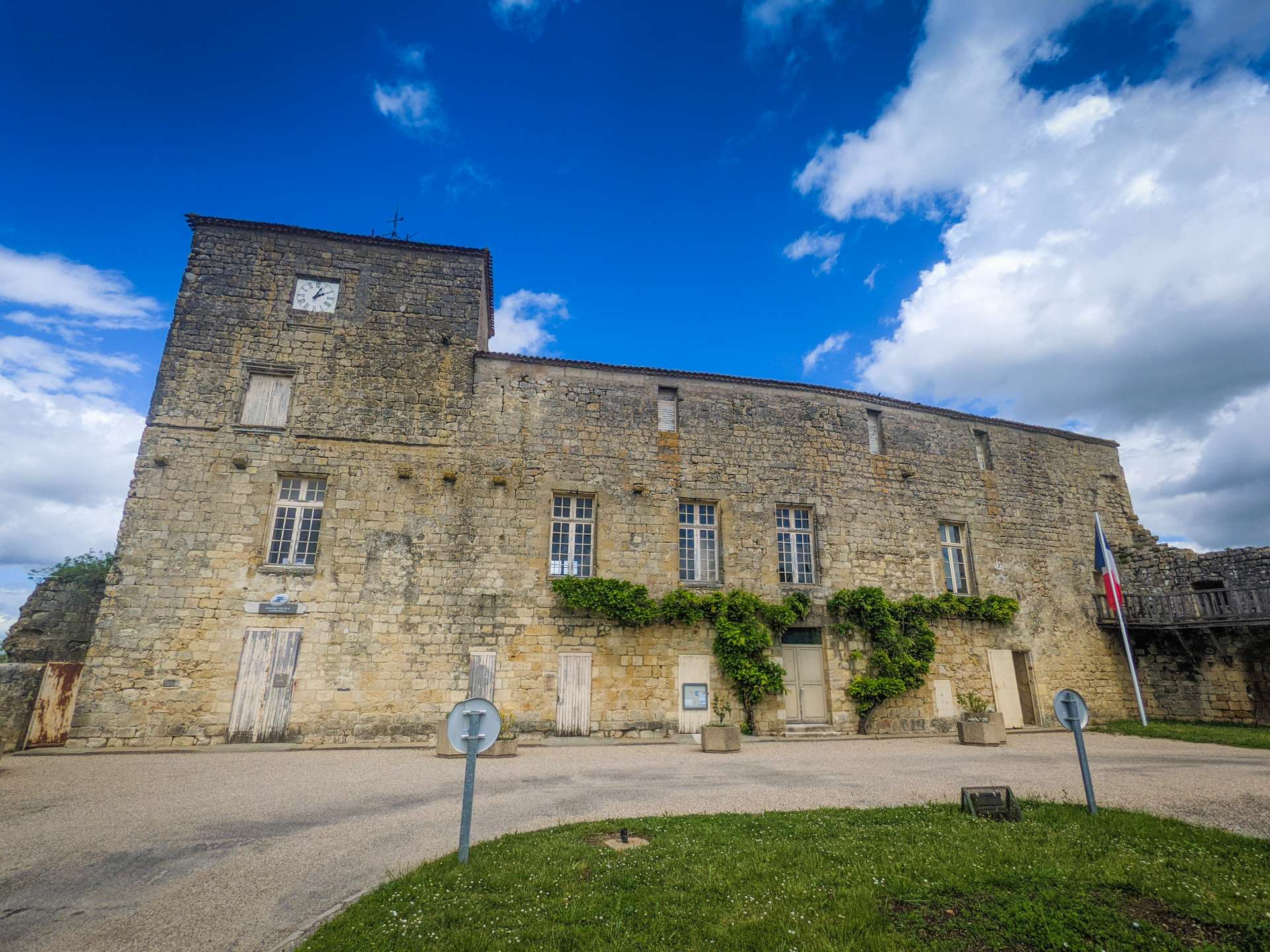 Château de Pujols, Pujols - photo 2