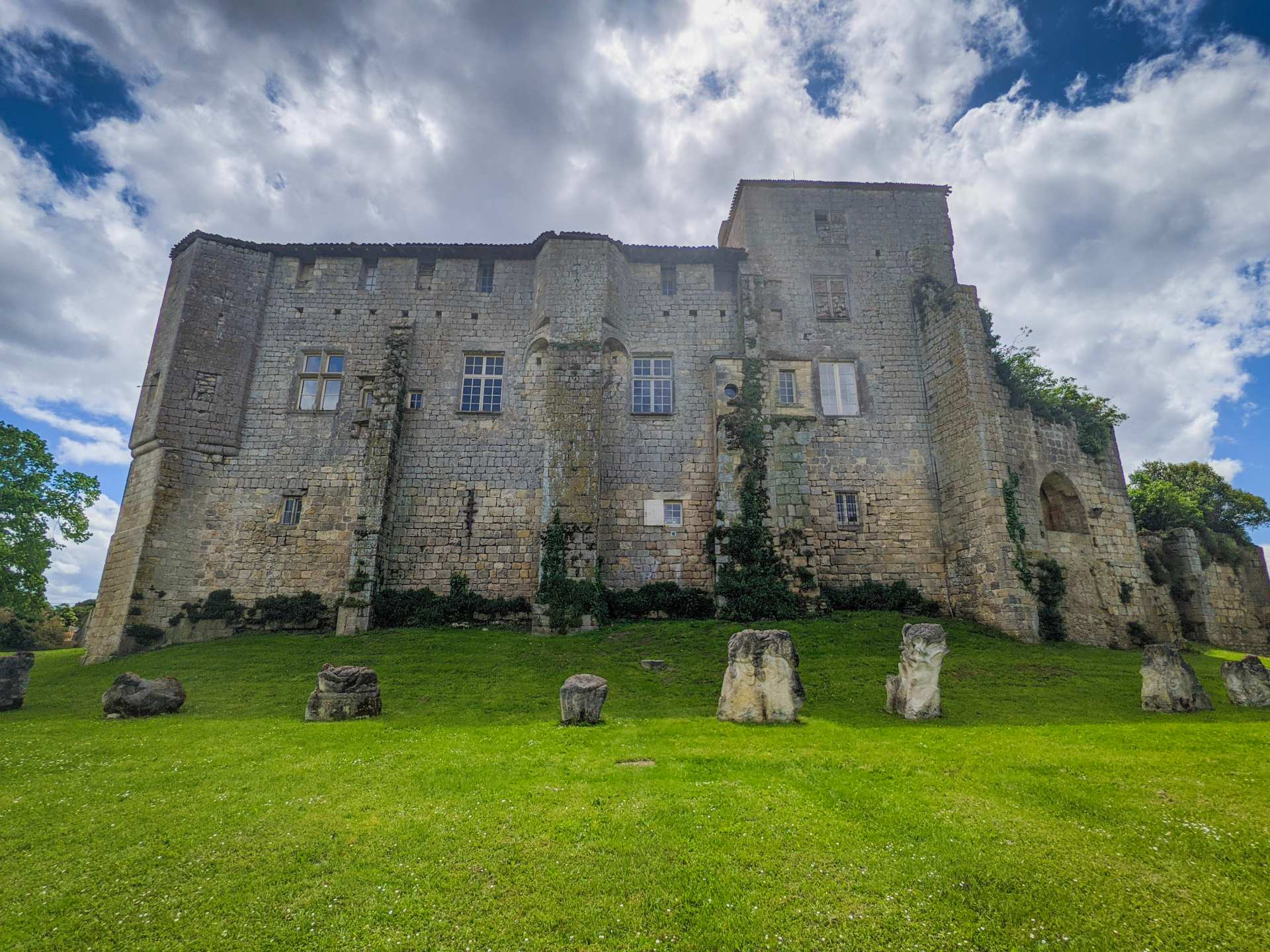 Château de Pujols, Pujols - photo 4