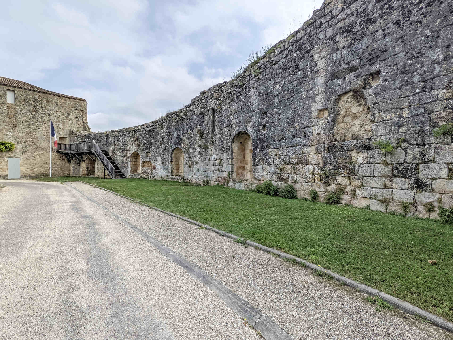 Château de Pujols, Pujols - photo 5