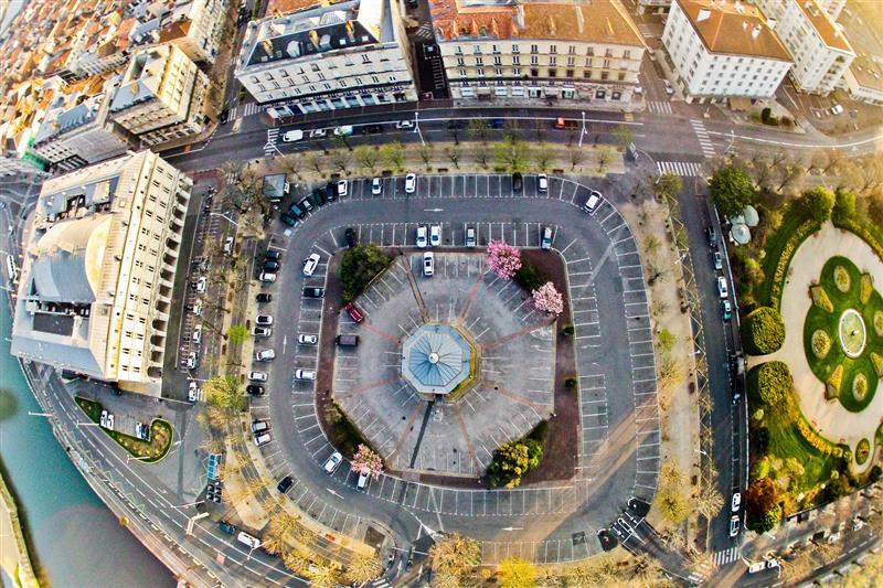 Ville de Bayonne