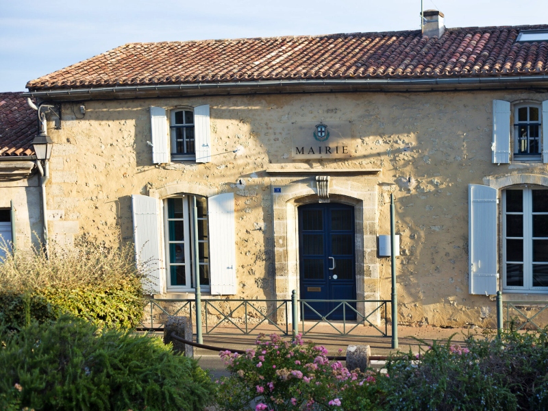 Village de La Sauve, La Sauve