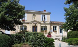 Vierge de Sauternes, Sauternes - photo 2