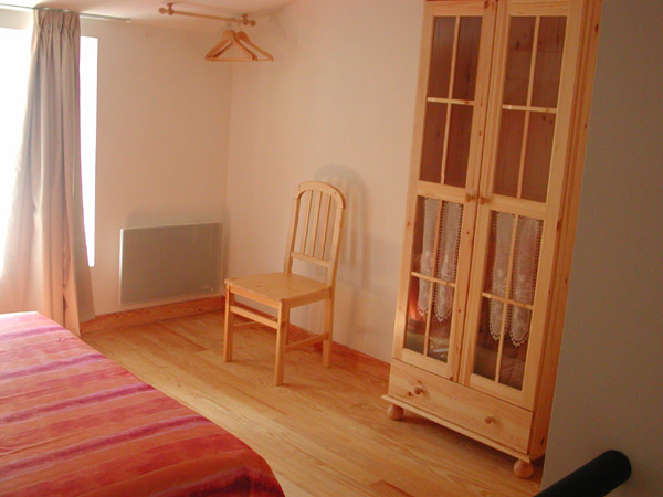 chambre 3, Sore - photo 2