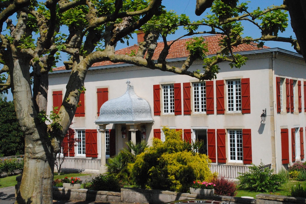 Mairie de mugron