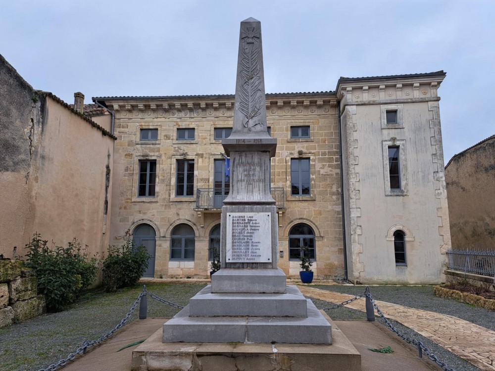 Rando Jeu : sur les pas des Gaulois de Sos