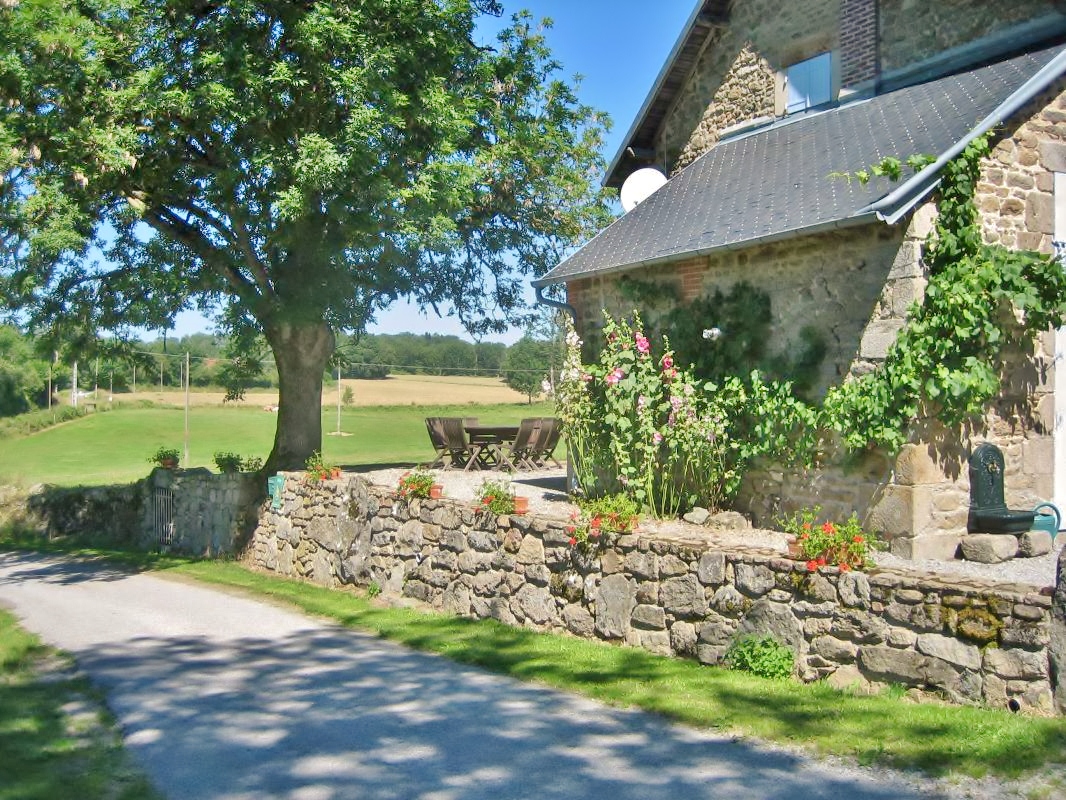 Le gîte du Cheix - photo 2