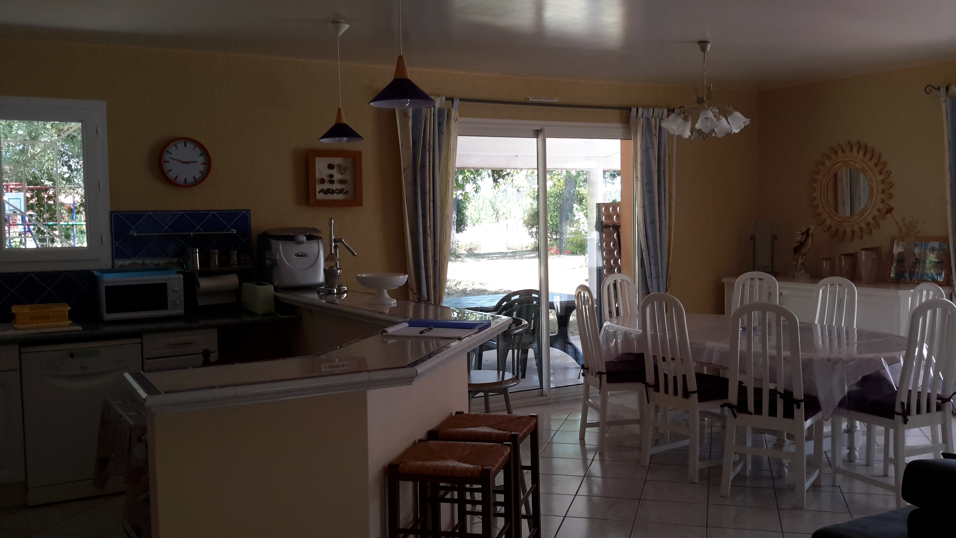 CAUZZO Michel, Escource - photo 3