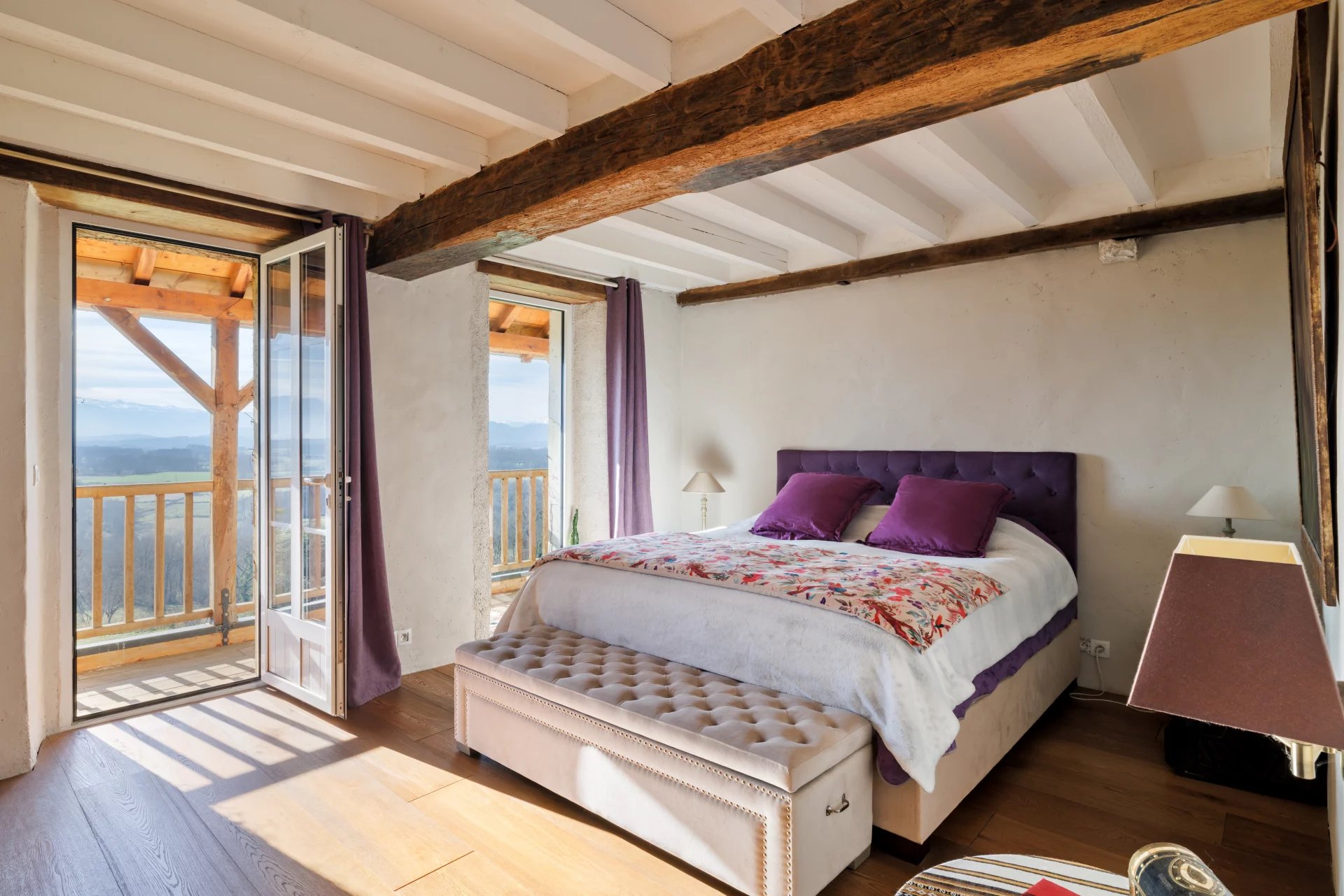 Bourdasse, Saucède - photo 26