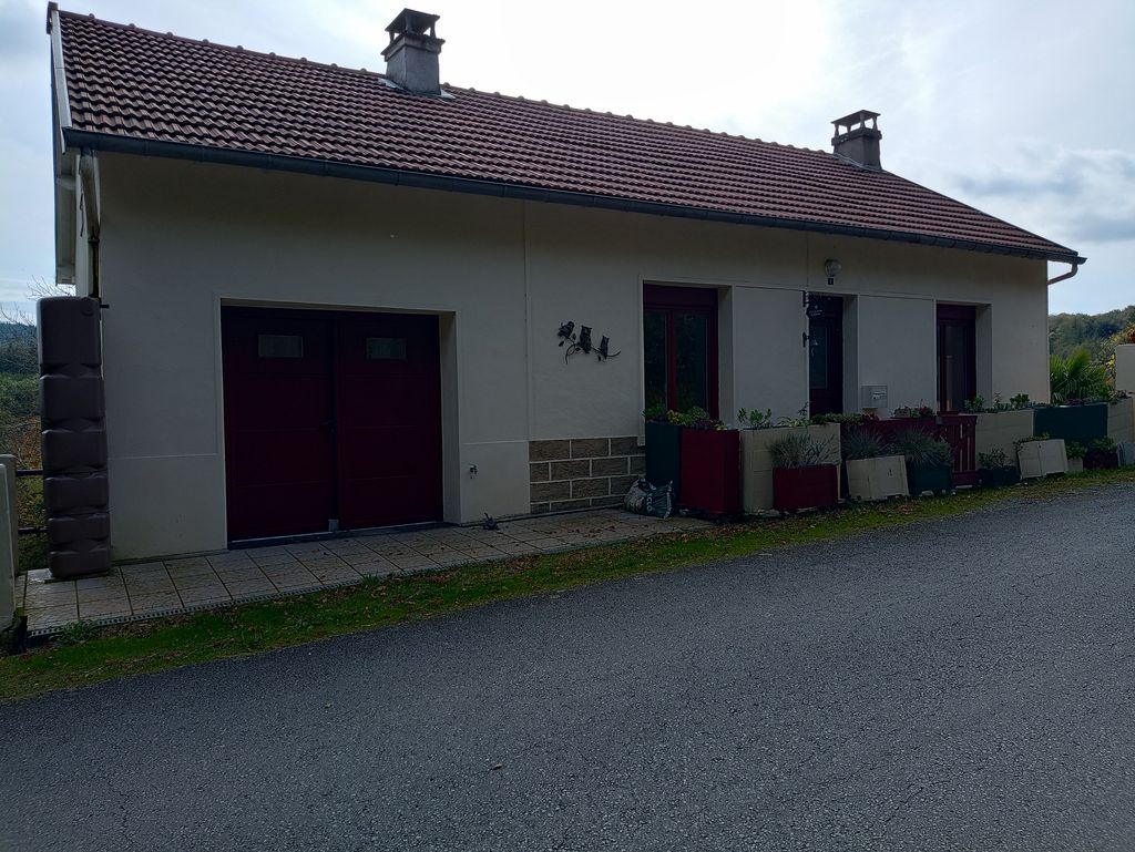 Chambre d'Hôte Vue des 2 Ponts - photo 2