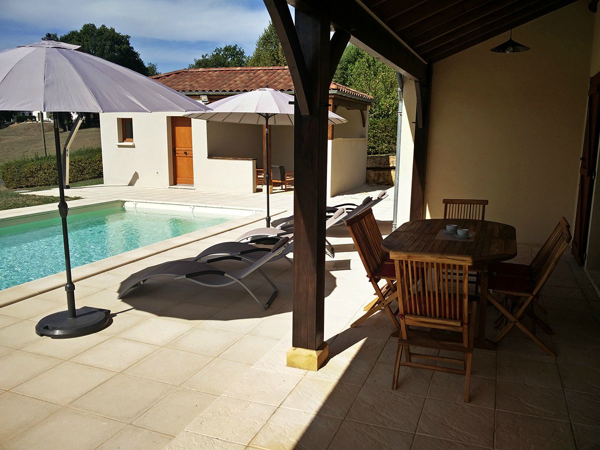 Le Mas de Fenelon, Carlux