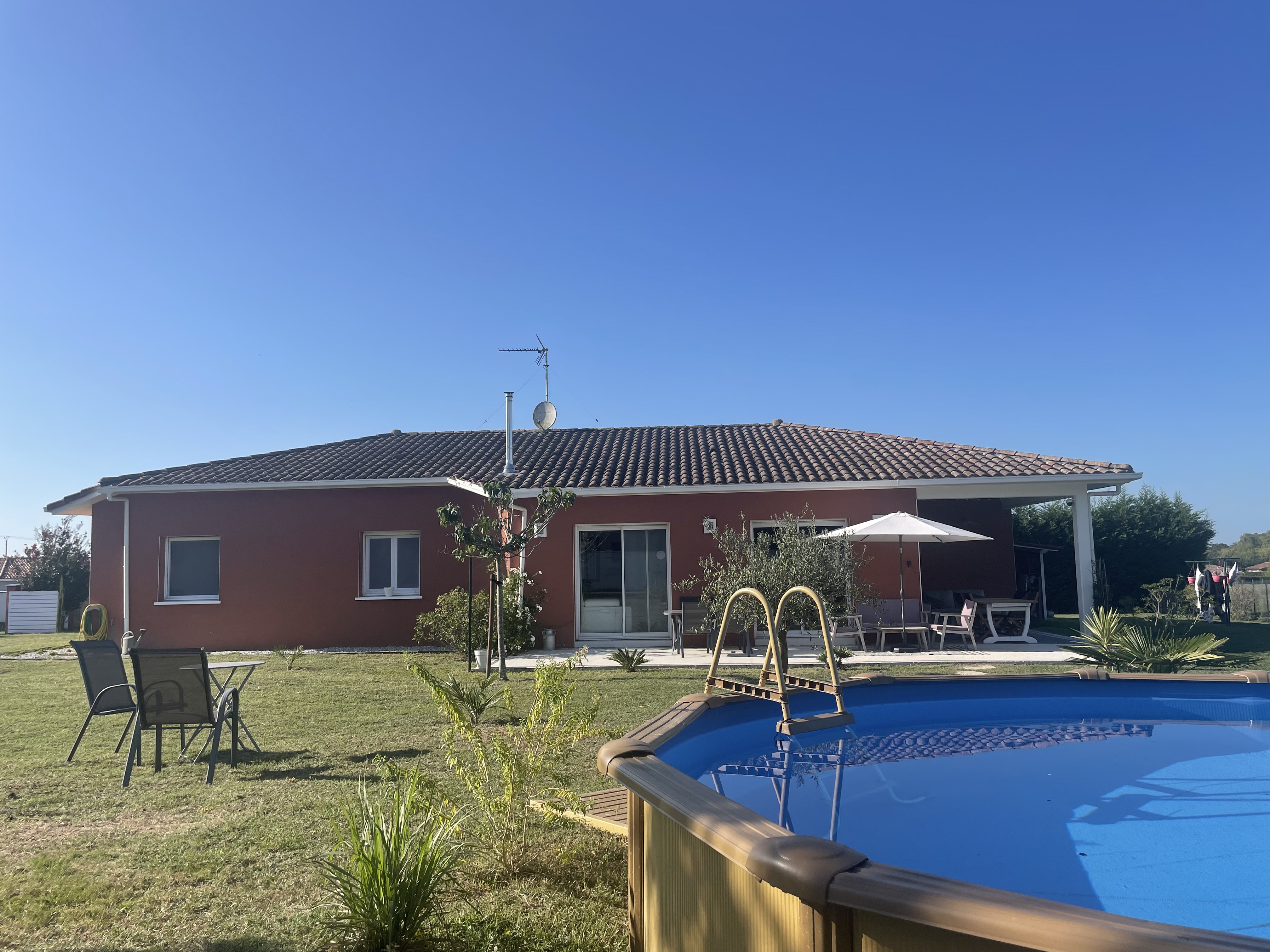 Aux Aigrettes, Gousse - photo 8