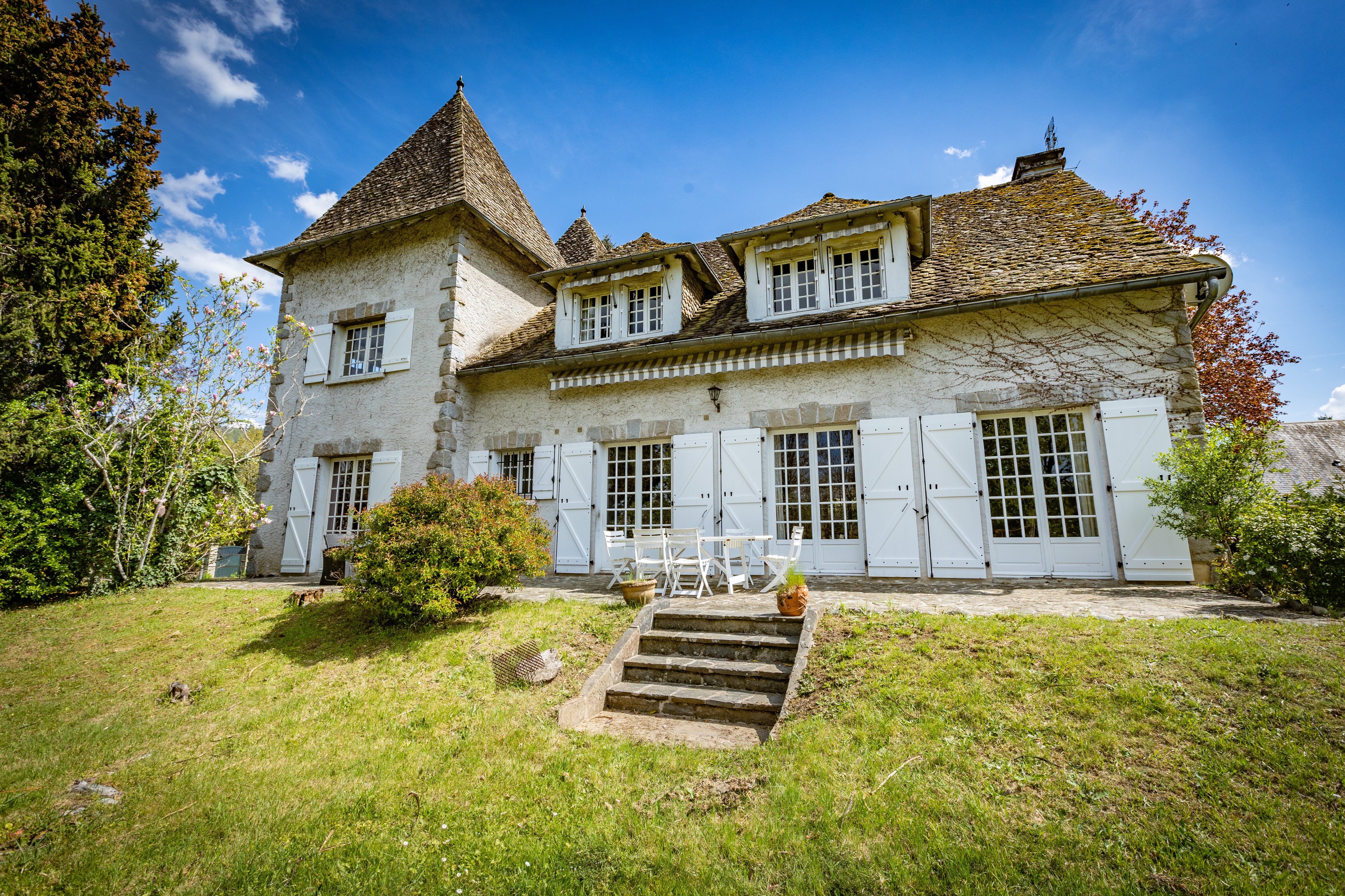 Villa Poulette et Riri, Argentat-sur-Dordogne - photo 7