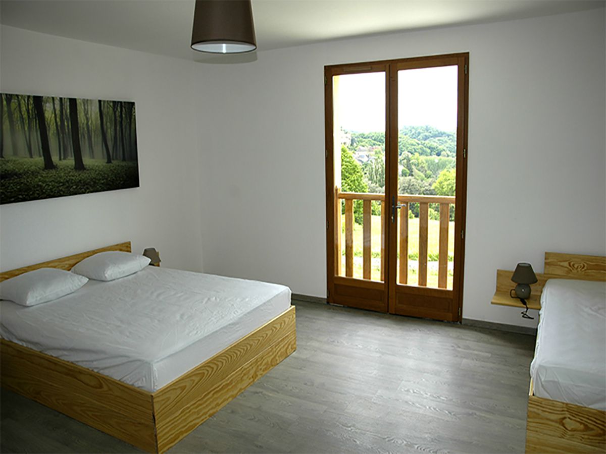 Le Mas de Fenelon, Carlux - photo 5