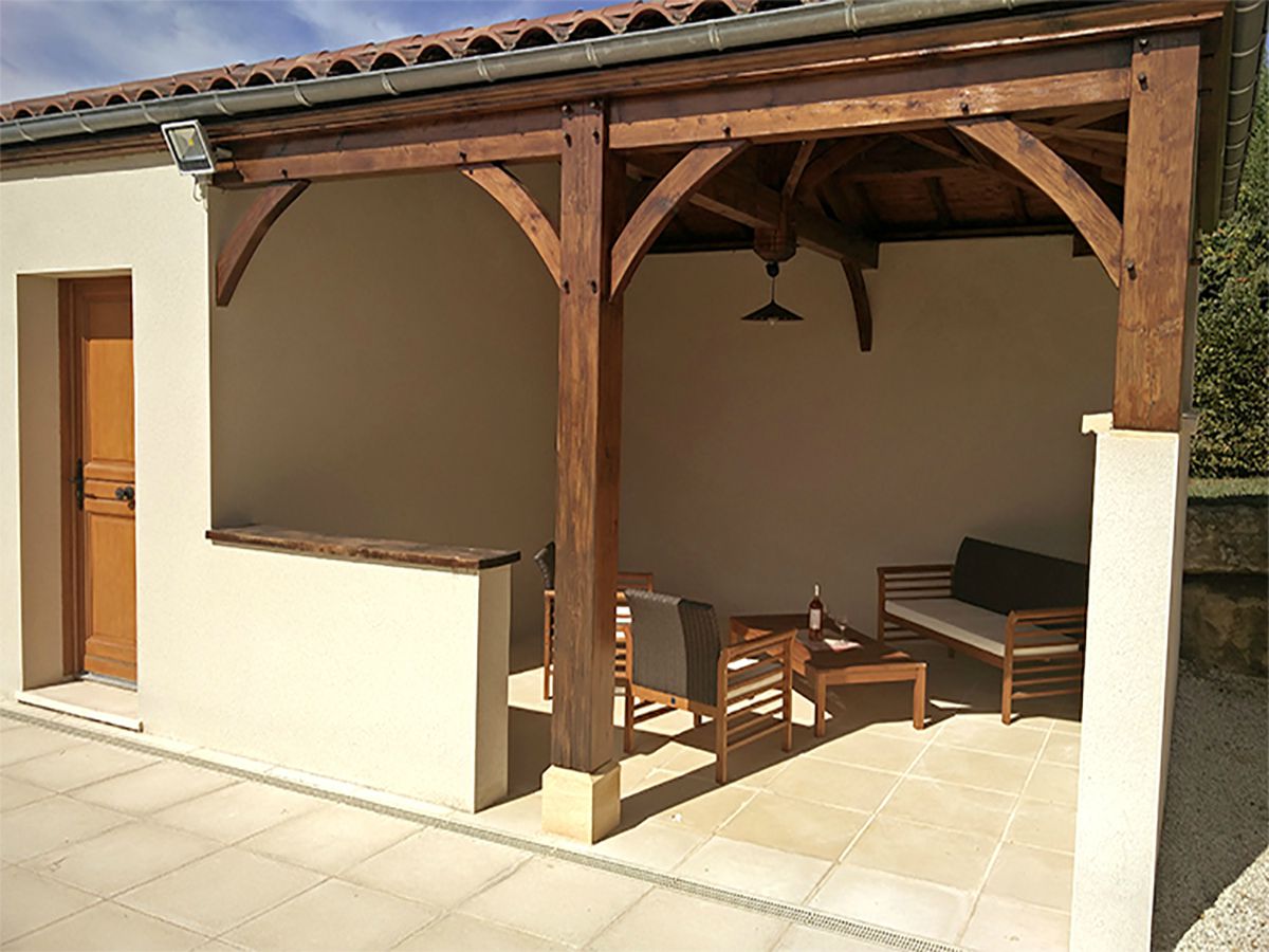 Le Mas de Fenelon, Carlux - photo 4