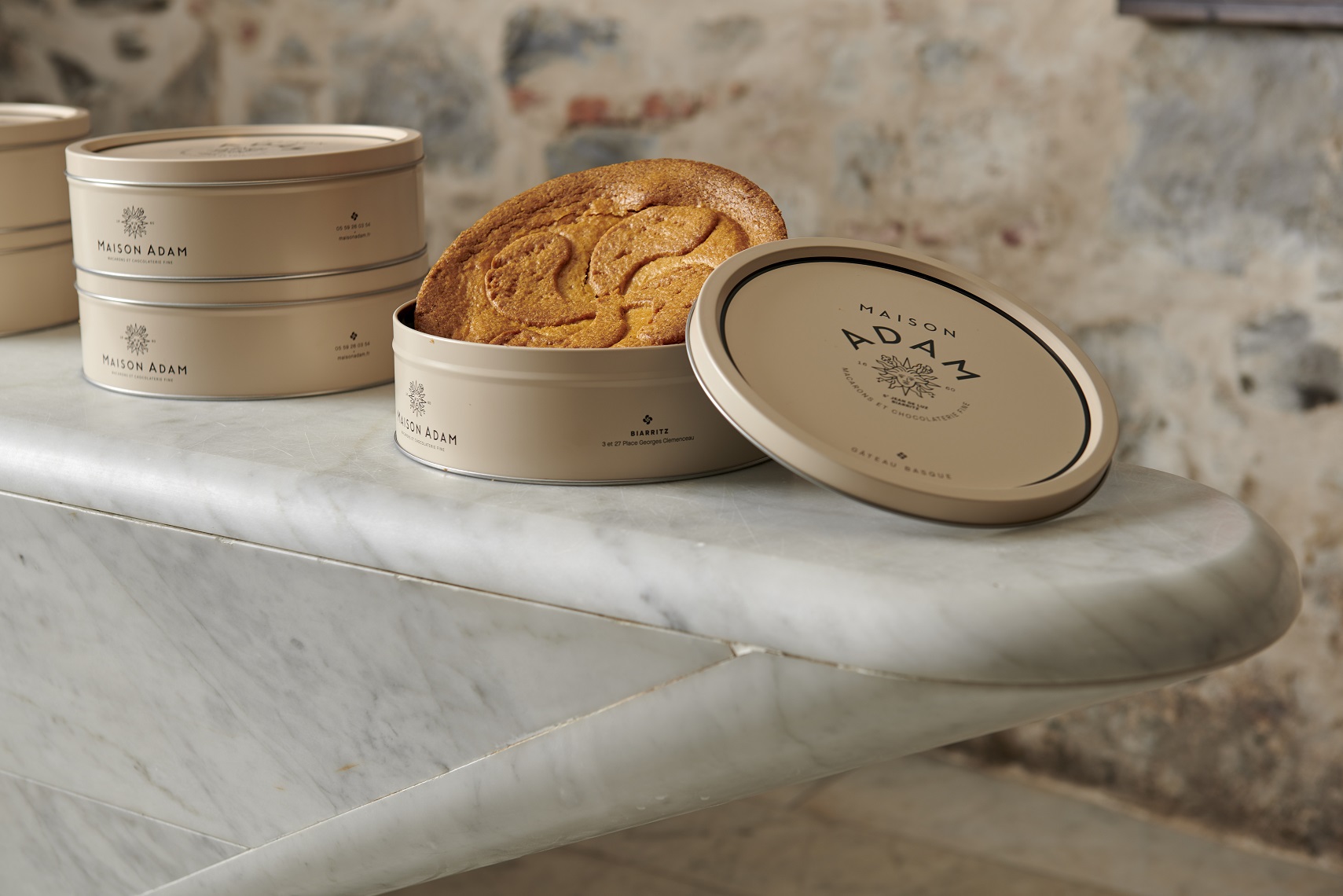 Maison Adam, Biarritz - photo 11