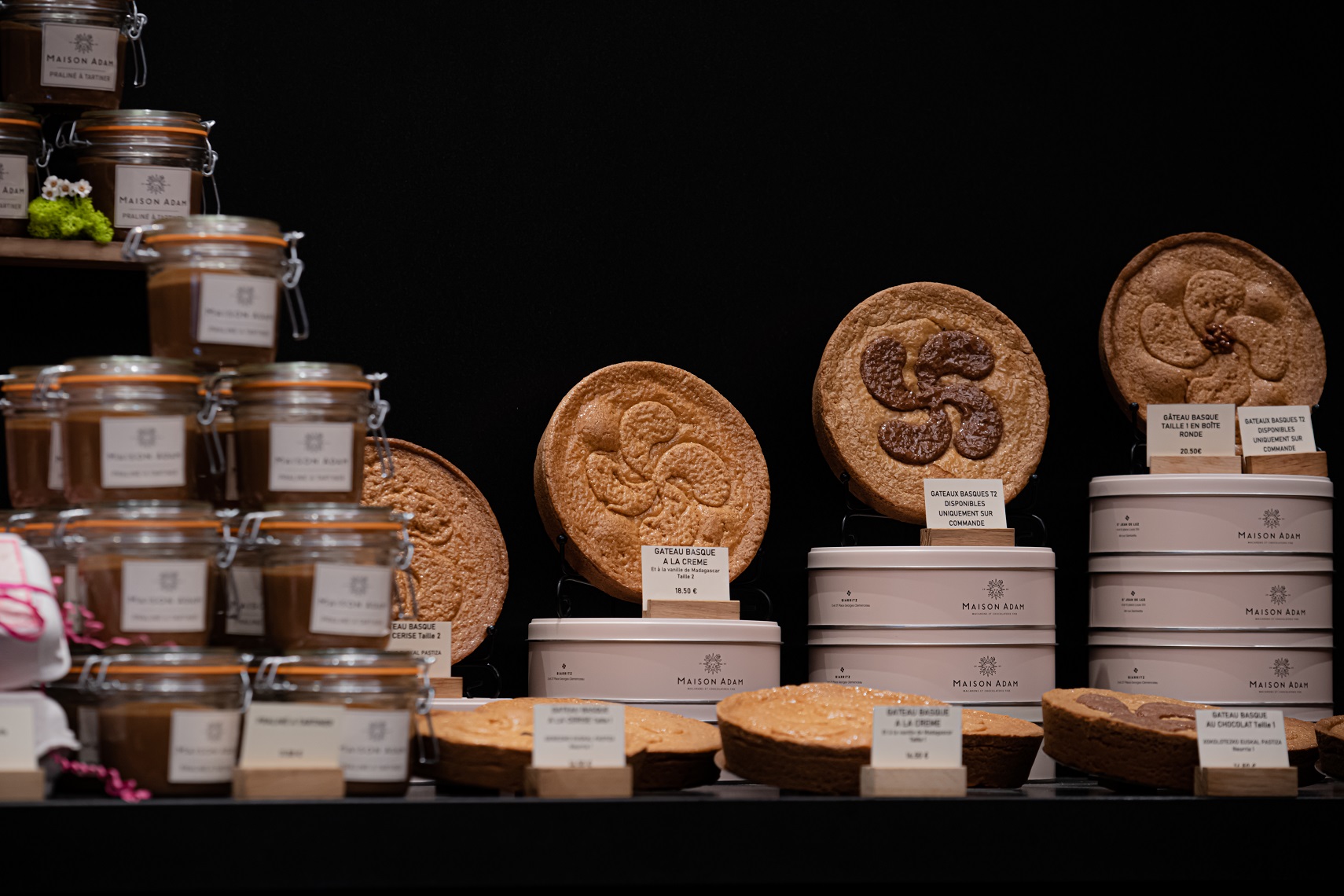 Maison Adam, Biarritz - photo 12