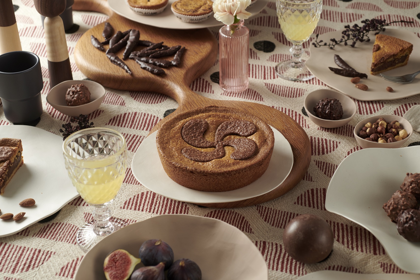 Maison Adam, Biarritz - photo 7