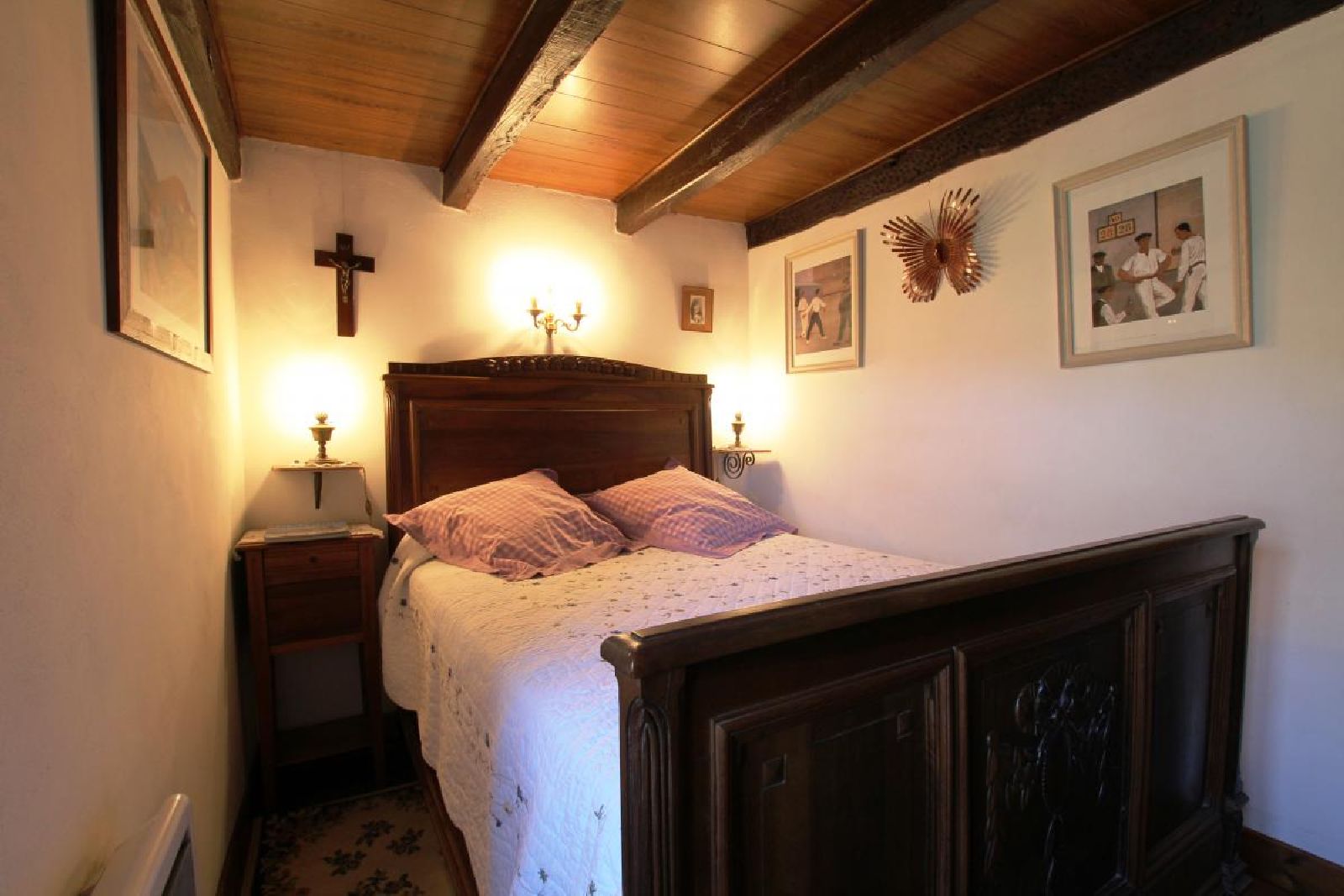 Monsieur Jacques AGUIRRE