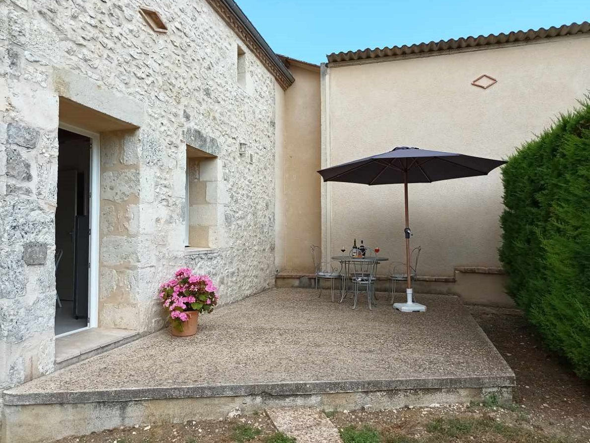 ​La maison Alban, Loubès-Bernac - photo 3