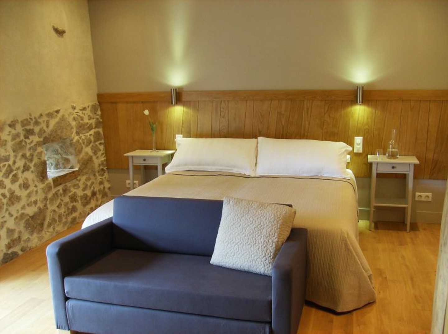 Monsieur Quentin HUGHES, Mendionde - photo 5