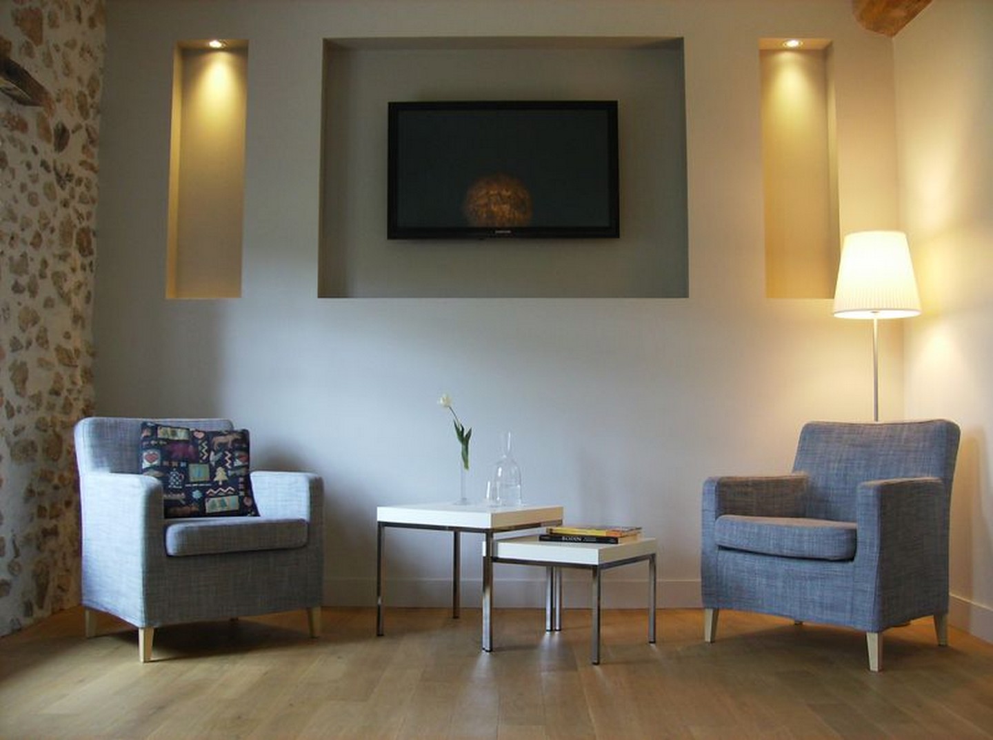 Monsieur Quentin HUGHES, Mendionde - photo 3