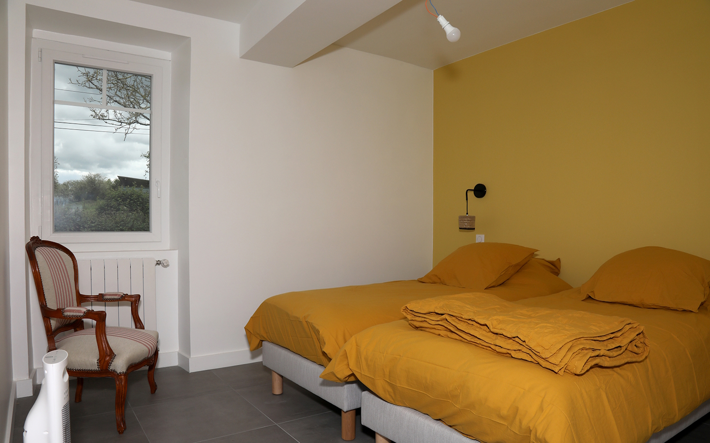 Maison Arios