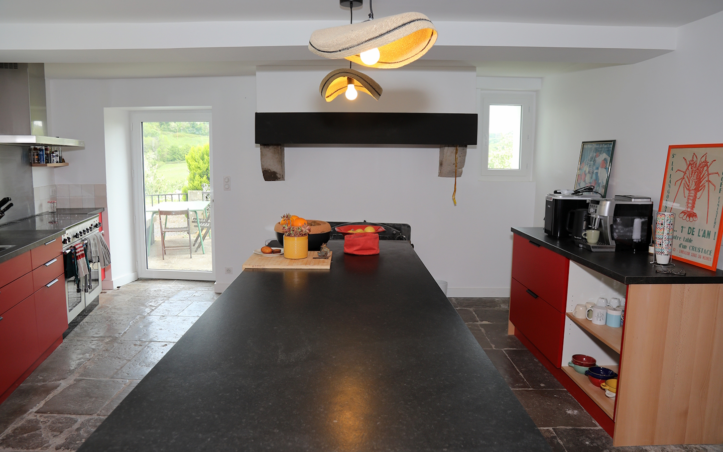 Maison Arios, 2 ch au milieu des pommiers, Came - photo 3
