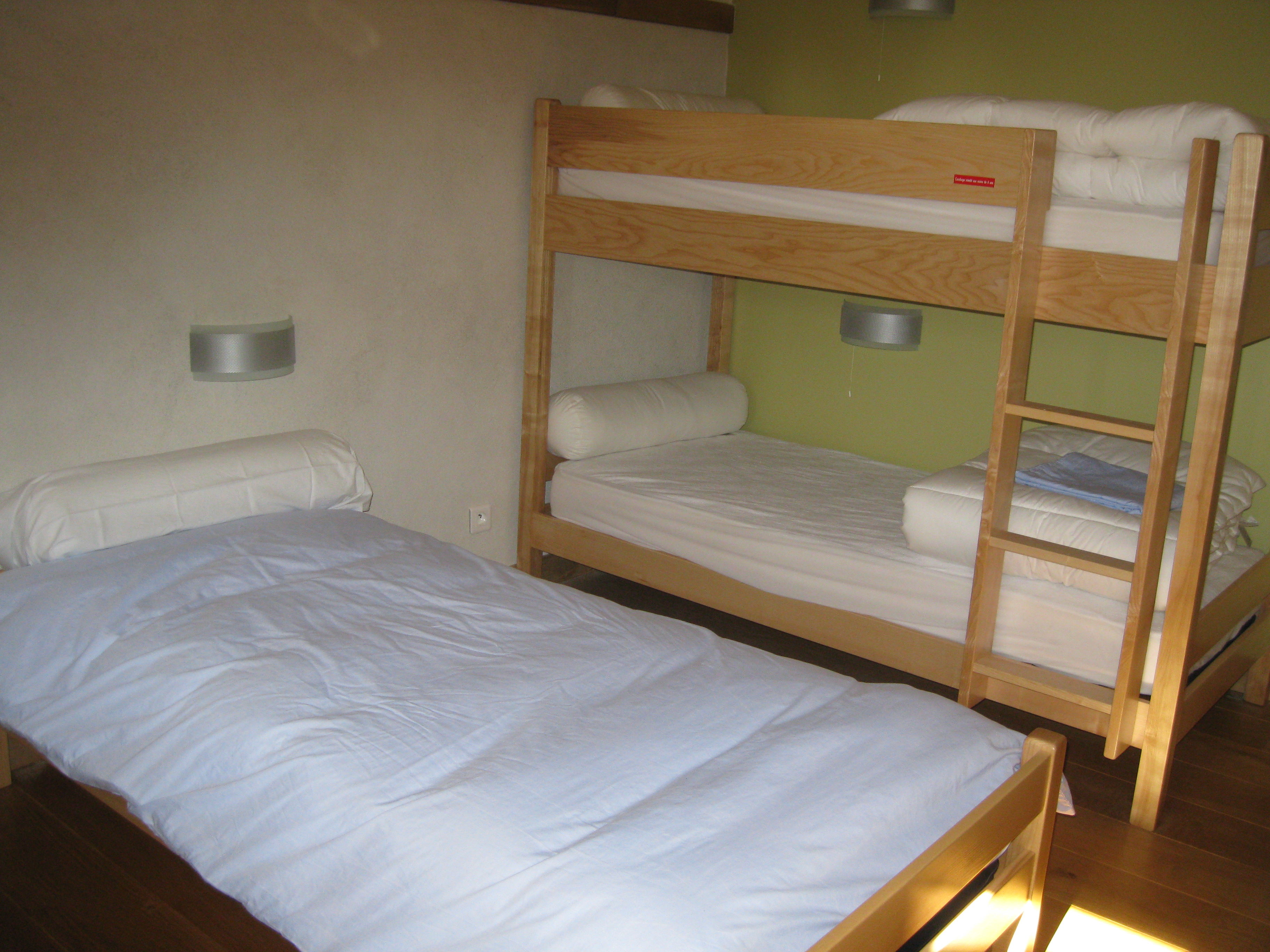 Maison Augereau, Lezay - photo 3