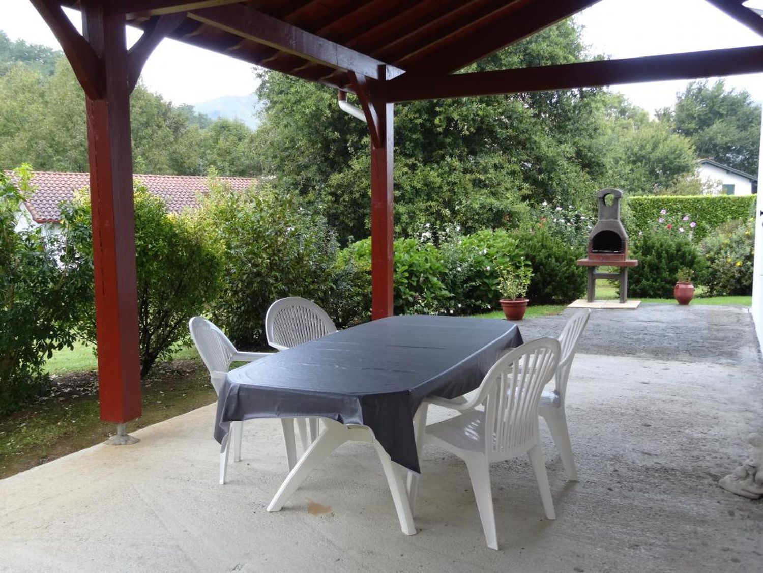 Monsieur Jean-Rémi AZCONA "Gure Ametsa" - photo 4