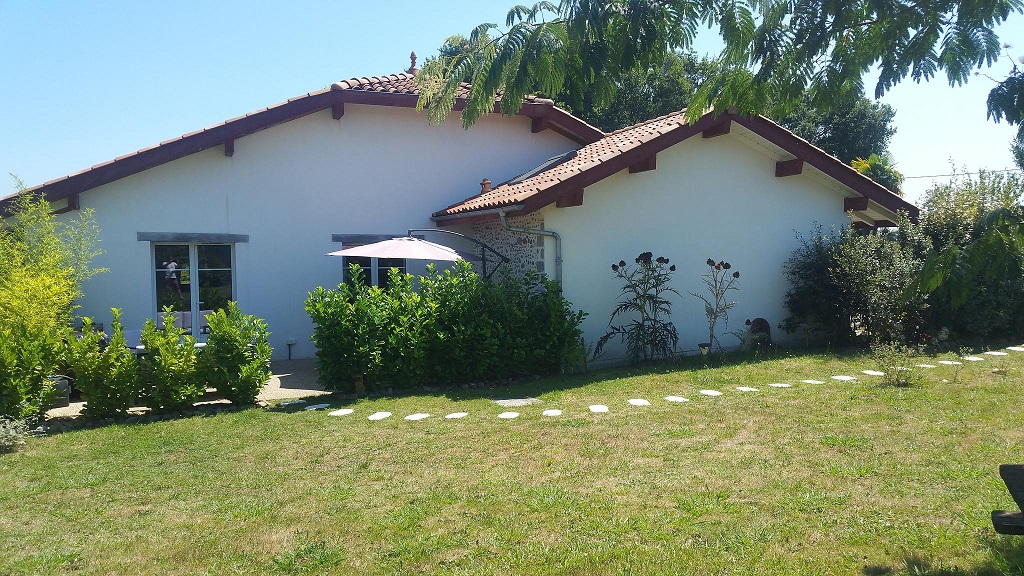 Petite Maison Azu, Josse - photo 10